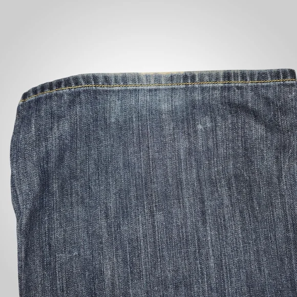 GUESS - Falcon Regular Bootcut - 34 - Picture 11 of 13